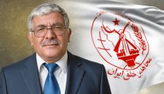 درگذشت مجاهد صدیق محمد افضلیان